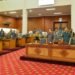DPRD Kubar Kuliti Laporan APBD 2025, Bentuk Pansus Khusus