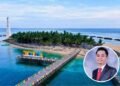 Status Pulau Beras Basah Bontang Menggantung, Awin: Jangan Jadi Penonton!