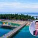 Status Pulau Beras Basah Bontang Menggantung, Awin: Jangan Jadi Penonton!