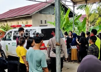 Polda Kaltim Bongkar Motif Terduga Pelaku Besok, Keluarga Royyan: Kenapa Anak Kami?