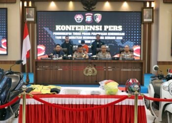 Kejam! Butuh Uang dan Seksual jadi Motif Penculikan Royyan, Bocah 7 Tahun Kutim
