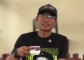 APMKT Balas Lapor Sudarno ke Polisi, Sengketa Kini Bergulir di Dua Jalur Sudarno 'Bongkar' Identitas Pemilik Akun Anonim Kaltim: Jangan Bikin Gaduh!