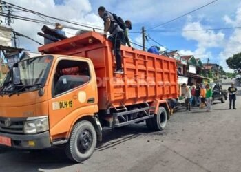 Harga BBM Naik, Bontang Harus Siapkan Rp4 Miliar untuk Urus Sampah