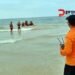 4 Anak Terseret Ombak di Pantai Kemala Balikpapan, Satu Masih Dicari