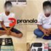 Bandar Sabu Bersenjata Digerebek di Muara Badak, Anak Buah Kabur Bawa Pistol