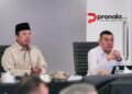 Bebas Pungli dan Transparan, Sistem Pengukuran Terjadwal ATR/BPN Berlaku Agustus