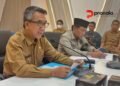 Siasat Bupati Kutim Redam Inflasi Lewat Halaman Rumah