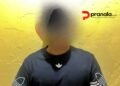 Cekcok di Kafe Sambaliung Berujung Penikaman, Pelaku Dikepung Polres Berau di Atas Kapal
