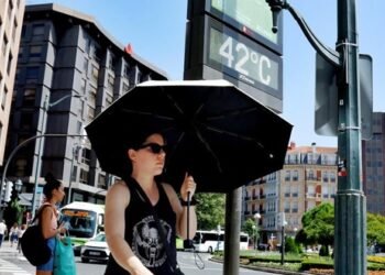 Gelombang Panas Ekstrem Spanyol Juni 2026, Korban Tewas Tembus 1.028 Orang