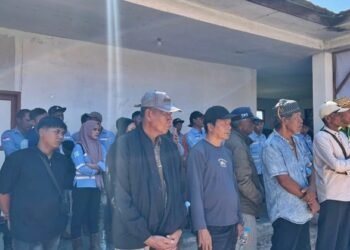 Izin IUP Kaltim Menggantung 6 Bulan, 1.500 Pekerja Tambang Kena PHK, Ekonomi Warga Lumpuh