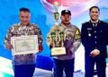 Juara I Kaltim, Siskamling RT 20 Sangatta jadi Contoh Keamanan Berbasis Warga