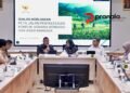 Jurus Baru ATR/BPN Atasi Konflik Agraria Berbasis HAM