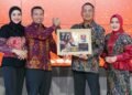 Kapolres Kutim AKBP Aryansyah Siap Lanjutkan Prestasi, Akui Beban Berat Gantikan AKBP Fauzan