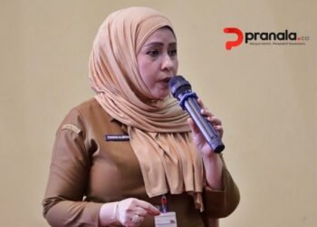 Skor KLA 2026 Kaltim Dirilis, Balikpapan Teratas, Mahulu Terus Berbenah
