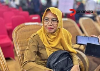 Perlinsos Digital Dongkrak Aktivasi IKD Balikpapan hingga 80 Ribu KK