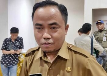 Kejar Terget! Portal Perlindungan Sosial Balikpapan Tembus 8 Ribu KK