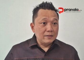 Demi Bayar Utang Kontraktor Rp427 Miliar, Pemkot Samarinda Rela Tunda Proyek Fisik