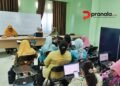 Klinik Ikon Bontang Hadir, Guru PAUD Kini Punya Tempat Konsultasi Gratis
