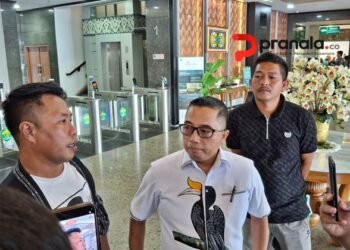 Kontraktor Diduga Kabur, Proyek Dapur MBG di Paser Kaltim Tinggalkan Utang Rp7,5 M