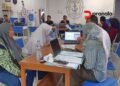 Lulusan SMP Kutim Dipastikan Tertampung, Kursi SMA dan SMK Masih Berlebih