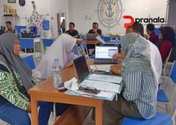 Lulusan SMP Kutim Dipastikan Tertampung, Kursi SMA dan SMK Masih Berlebih