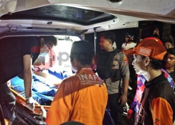 Mahasiswa Asal Berau Ditemukan Tewas di Kamar Indekos Air Hitam Samarinda