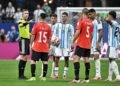 Mesir Protes FIFA Usai Tersingkir, Tuding Wasit Selamatkan Argentina