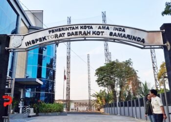 Nasib 6 Pegawai Disdag Samarinda Masih Menggantung, Keputusan Ada di Tangan Wali Kota