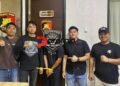 Pencabulan Anak Kandung di Bengalon Kutim, Ayah Tega Setubuhi Dua Putrinya