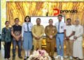 Pesan Rudy Mas'ud kepada 2 Paskibraka Nasional 2026 asal Kaltim