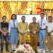 Pesan Rudy Mas'ud kepada 2 Paskibraka Nasional 2026 asal Kaltim