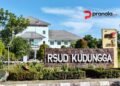 Diduga Cemari Udara, DLH Kaltim Usut Limbah Medis RSUD Kudungga Sangatta