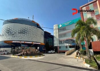 Defisit Anggaran, Revitalisasi RS Tipe D dan GOR Bontang Dibatalkan RSUD Bontang Overkapasitas, Rencana Pembangunan Gedung C Mulai Digodok