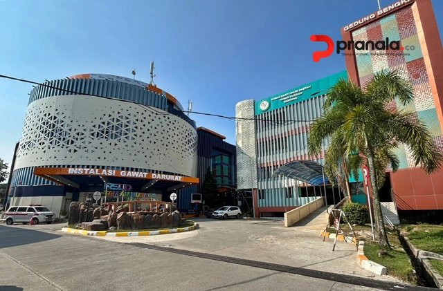 Defisit Anggaran, Revitalisasi RS Tipe D dan GOR Bontang Dibatalkan RSUD Bontang Overkapasitas, Rencana Pembangunan Gedung C Mulai Digodok