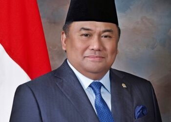 Rachmat Gobel Meninggal Dunia, Ini Profil dan Kiprahnya