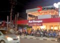 Retribusi Parkir Bontang Bocor Parah? Target Rp300 Juta Baru Capai Rp27 Juta