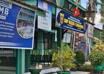 Isu Pungli SPMB SMPN 4 Samarinda Viral, Disdikbud Tantang Warga Lapor