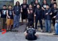 Saling Tantang di Instagram Berujung Penikaman, Tiga Remaja Samarinda Terluka