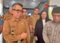 Sekda Absen 3 Kali Rapat Banggar, Bupati Kutim Pasang Badan: DPA Sudah Siap Jalan