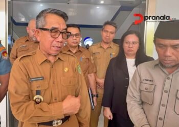Sekda Absen 3 Kali Rapat Banggar, Bupati Kutim Pasang Badan: DPA Sudah Siap Jalan