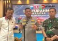 Tak Terpengaruh Situasi Jakarta, Tiga Pilar Kaltim Sepakat Perkuat Sinergi