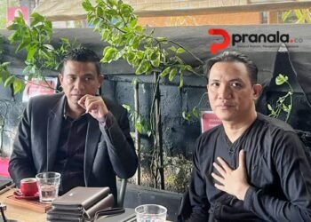 Kuasa hukum tergugat, Muhammad Rifai.