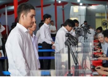Ujian CAT PPPK Sekolah Rakyat Dimulai 13 Juli, BKN Siapkan 42 Lokasi