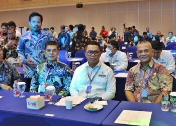 Wabup Kutim Mahyunadi Desak Revisi UU Pemda: Daerah Butuh Kewenangan Kelola PAD