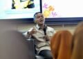 Nasib Guru Honorer Sekolah Negeri Terancam SE Baru? Ini Penjelasan Wamen Fajar saat ke Kaltim
