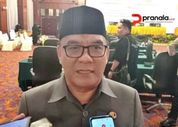 Resah Pergaulan Bebas, Balikpapan Ketatkan Lagi Aturan Wajib Lapor RT 1x24 Jam