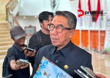 Batu Bara Menyusut, Kutim Raup Cuan Rp35 Miliar Lewat Jualan Udara Segar