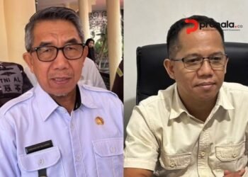 Bupati Kutim Garansi Dana RT Tetap Rp250 Juta, Desa Sangatta Selatan Kok Cuma Rp100 Juta?