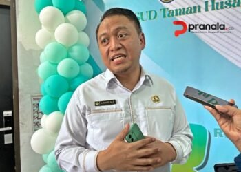 Anggaran Seret, RSUD Taman Husada Bontang Pangkas Biaya Dinas demi Pasien