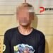 Belum Puas di Penjara, Mantan Napi Kasus Sabu di Bontang Kembali Diciduk